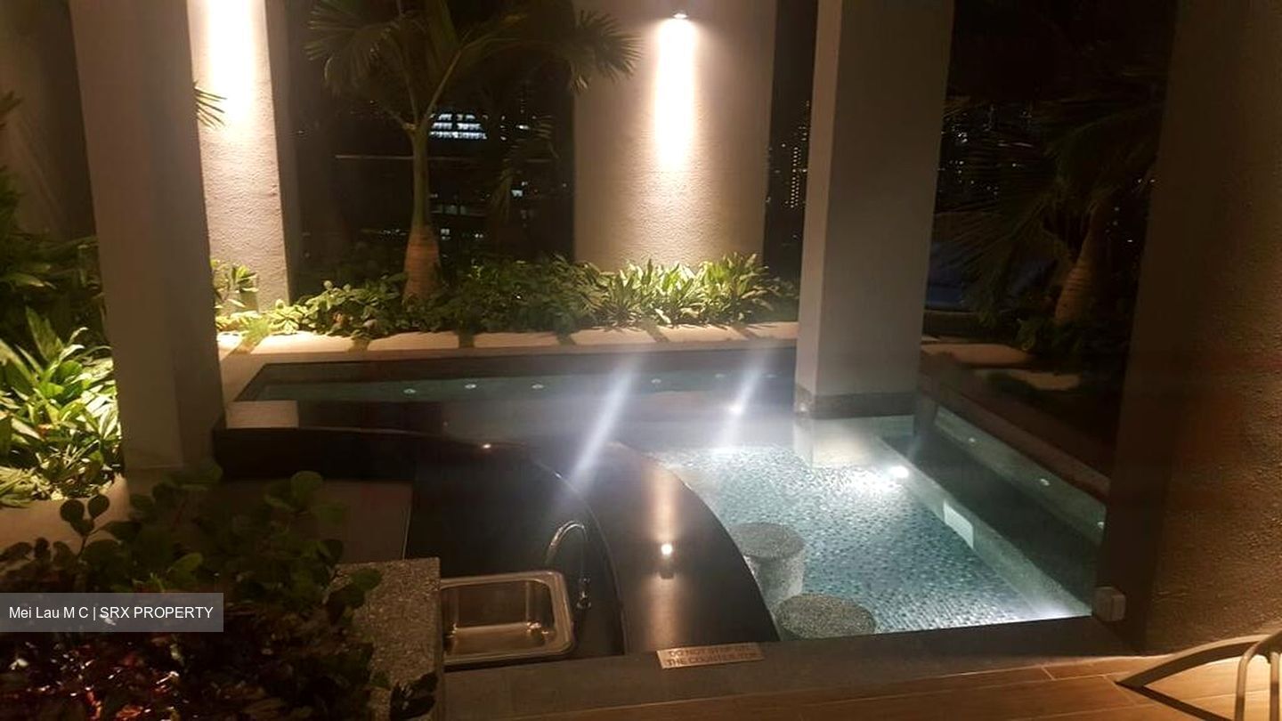 Forte Suites (D8), Apartment #486076991